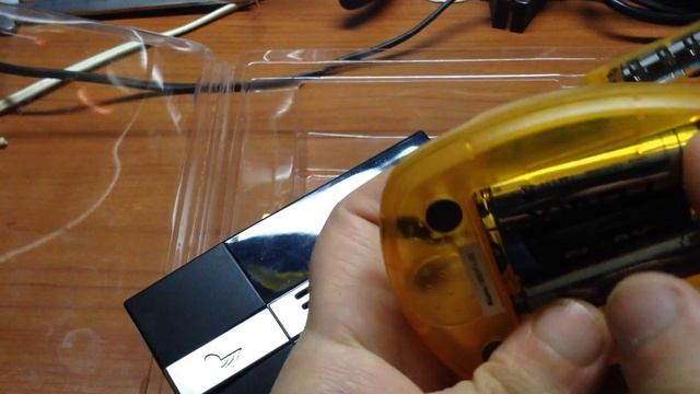 Звонок Uniel UDB-003W-R2T1-32S-100M-BL беспроводной смотреть онлайн