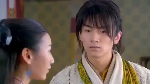 Kembalinya Pendekar Rajawali 2014 Episode 34 Subtitle Indonesia смотреть онлайн