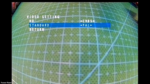 Foxeer Razer Mini / Micro. Бюджетная камера всего за $16. смотреть онлайн