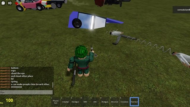 ray's mod how to spawn godzilla and tool gun function(roblox original name garry mod) смотреть онлайн