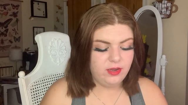 Reviewing ROUGE DIOR FOREVER LIQUID LACQUER| From Influenster|