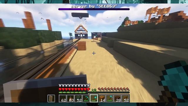 MINECRAFT SURVIVAL SMP LIVE WITH SUBSCRIBER | SMP SERVER 24/7 | PE + JAVA | NAP IS LIVE JOIN NOW!! смотреть онлайн