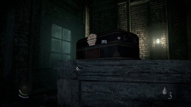 Прохождение игры Thief часть 3 - Прах к праху. смотреть онлайн