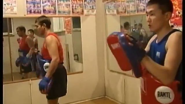 Я понял что предела нет. Отзыв Евгения о методике ОФП Сергея Заяшникова. 2006. @ramtl_app смотреть онлайн