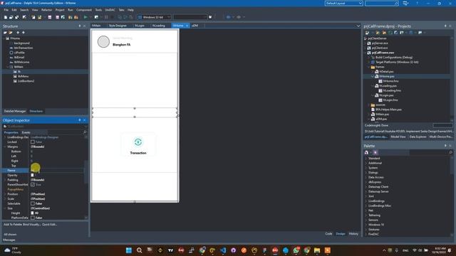 006 - WebSocket Home Design (Esegece) смотреть онлайн