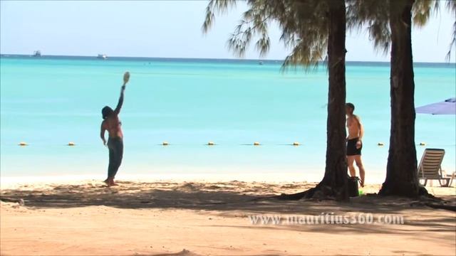 Mapvideo Mon Choisy Mauritius