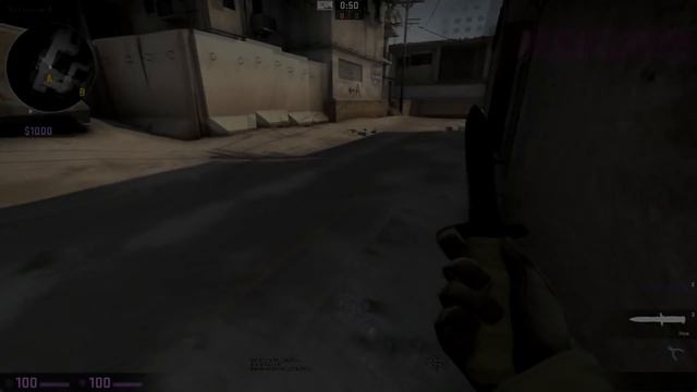 КАК С ПОМОЩЬЮ КОНСОЛИ ВКЛЮЧИТЬ BHOP НА СЕРВЕРЕ В CS:GO / КОНСОЛЬНАЯ КОМАНДА ДЛЯ БАНИХОПА