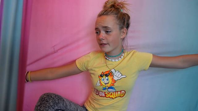 Jazzy's Morning Routine! смотреть онлайн