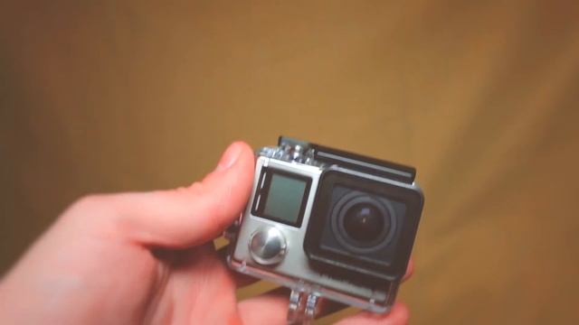 Новичок новичку #1 (GoPro 4 Black Обзор) смотреть онлайн