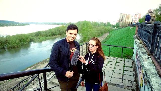 Кемерово\Короткий разговор смотреть онлайн