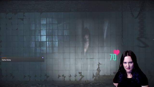Until Dawn: Third stream / First time playthrough starting with Sam tonight / HR monitor on screen смотреть онлайн