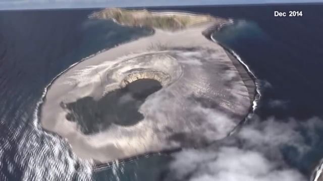 Тонга – маленький рай или страна красивой смерти? смотреть онлайн