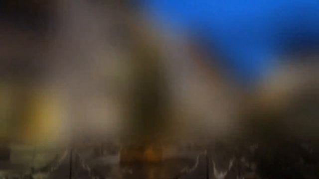 The Hague/Den Haag (Netherlands) - Christmas Lights Walking Tour смотреть онлайн