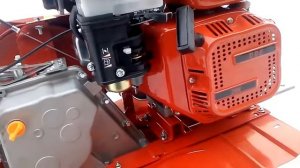 Мотоблок DDE  Халк V 950 аналог мотоблока Нева Осмотр