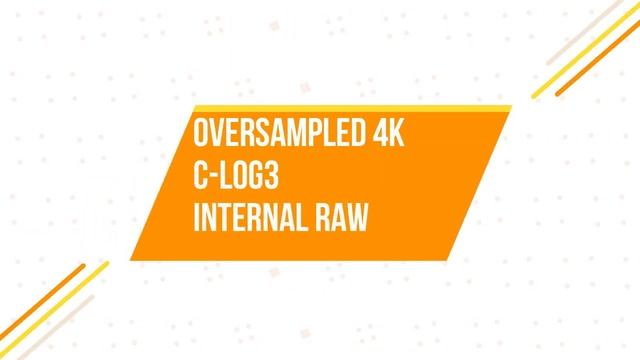 Canon EOS R3 Specification update смотреть онлайн