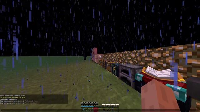 Dead Inside Ghoul RP 1000-7 Minecraft Resours Pack Дед инсайд рп