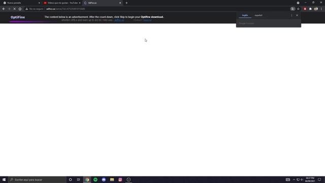 ✅ Como tener mas FPS en MINECRAFT | 100 veces MEJOR que OPTIFINE y LA V̲E̲R̲D̲A̲D̲ Sobre la RAM ? смотреть онлайн