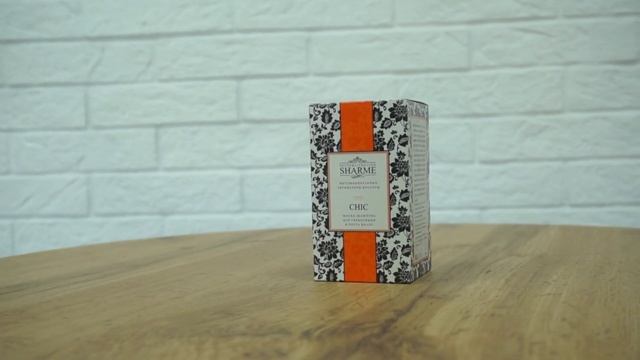 SHARME Линия сухой косметики и питательных кремов(+79227001853 Люба) смотреть онлайн