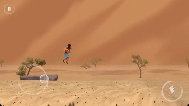 [Android/IOS] Ayo: A Rain Tale - Action & Adventure Gameplay смотреть онлайн
