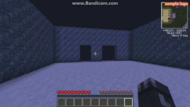 обзор игры Minecraft 2 смотреть онлайн