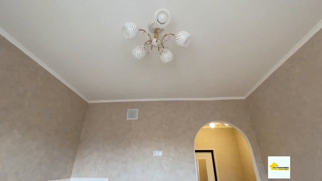 « Оптимальный ремонт» в 1 комнатной квартире. смотреть онлайн