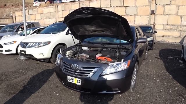 ПАДЕНИЕ ЦЕН НА АВТОРЫНКЕ АРМЕНИИ!!! НАШЕЛ ДВА ИДЕАЛЬНЫХ КАБАНА W140! смотреть онлайн