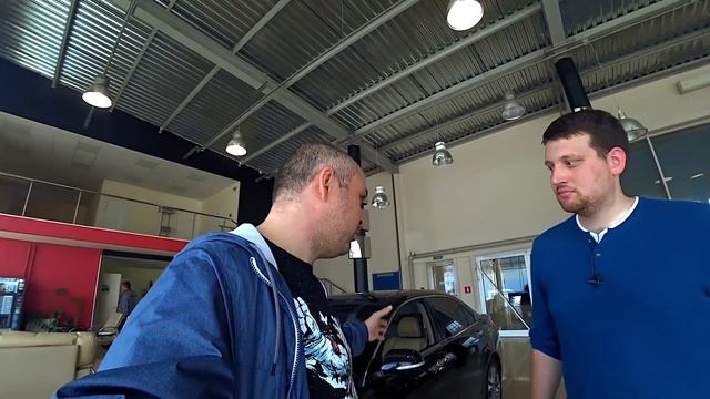 Мечта сбылась, Honda Accord 7, Лучший седьмой Аккорд в СНГ смотреть онлайн