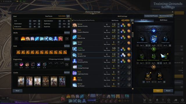 [Lost Ark] Sorceress Tripod Guide - Reflux and Igniter Edition смотреть онлайн