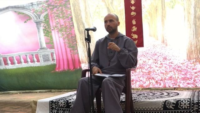 2018 09 15 Раманатха - Ясность ума смотреть онлайн