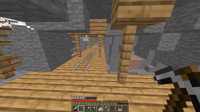 КАК СКРАФТИТЬ НАГРУДНИК ЧЕЛОВЕКА ПАУКА В МАЙНКРАФТ?! КАК СТАТЬ СУПЕРГЕРОЕМ НА 100% смотреть онлайн