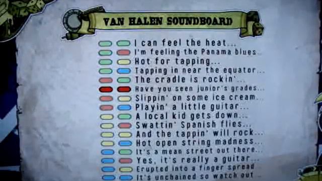 Guitar Hero Van Hallen - Master Exploder (Portugues-Br) смотреть онлайн