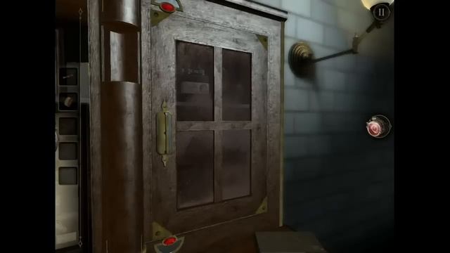 The Room Two For iOS Full Walkthrough Chapter 5 смотреть онлайн