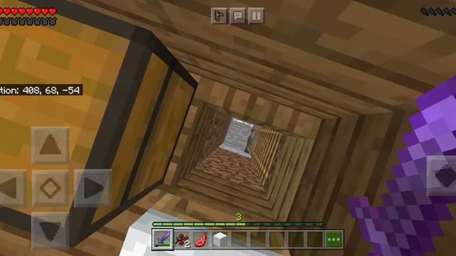 Minecraft Creepypasta: Unknown Zimber