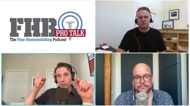 Podcast 584: PRO TALK With Consultants John Lenker and Assaf Arie, Part 2 смотреть онлайн