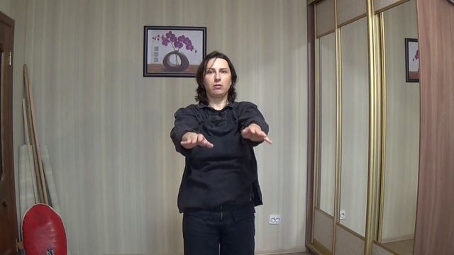 Полное дыхание техника выполнения. Кунг-фу Школы Тигра-Дракона. #сидимдома смотреть онлайн