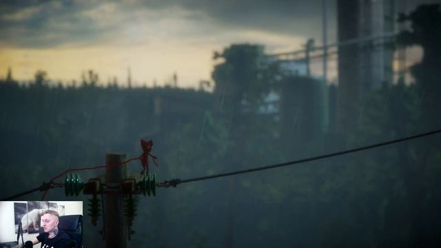 UNRAVEL. ШЕРСТЯНАЯ ЛИСА. Серия 3. смотреть онлайн