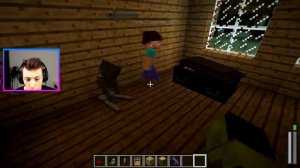 ХАЛК ТРОЛЛИНГ МАЙНКРАФТ СУПЕРГЕРОИ МАЙНКРАФТ ХАЛК В МАЙНКРАФТ #майнкрафт #minecraft троллинг