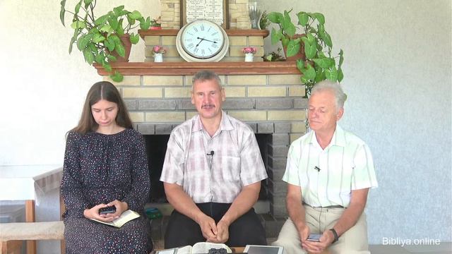 Познание Всевышнего разума. Римлянам 11:33-36 [3/78] смотреть онлайн