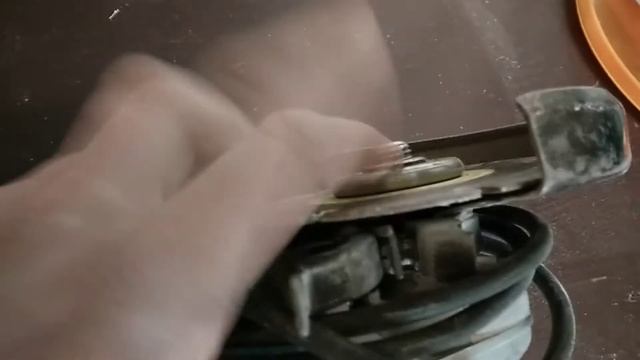 Обзор болгарки макита 125. Якобы Япония