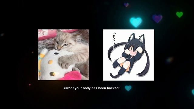 ? hacked ! virtual s♡x toy смотреть онлайн
