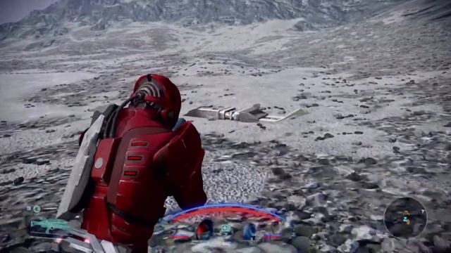 Mass Effect: Legendary Edition | Part 10: Early Signs of Cerberus смотреть онлайн