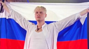 SHAMAN - "Гимн РФ" (самый лучший Гимн лучшей Страны на свете) #shaman