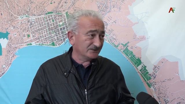 В Сухуми активно идет процесс установки приборов учёта электроэнергии