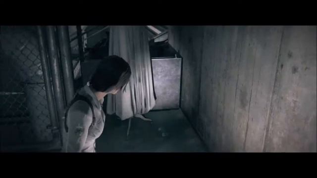 (1) The Evil Within - Let's Play The Assignment смотреть онлайн