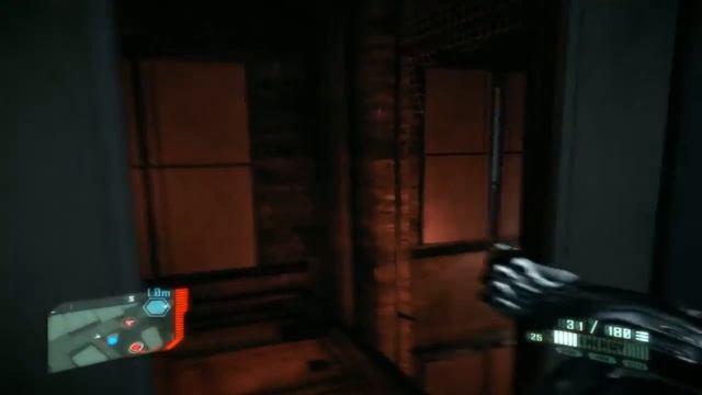 Crysis 2 - GT 630 2GB DDR3 смотреть онлайн