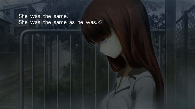 RECURSIVE MOTHER GOOSE - Let's Play - Steins;Gate 0 - 18 - Walkthrough and Playthrough смотреть онлайн