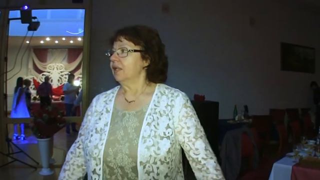 Свадебный клип Фёдор & Анюта 11 августа 2017 год. смотреть онлайн