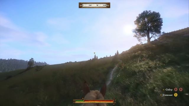 Kingdom Come: Deliverance Preview смотреть онлайн
