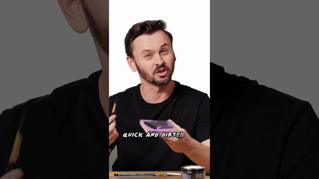 How to Sharpen Charcoal Pencils смотреть онлайн