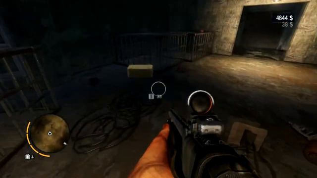 Far Cry 3 Bonus Mission смотреть онлайн